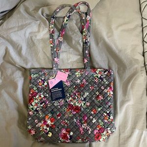 Small Vera Bradley Tote